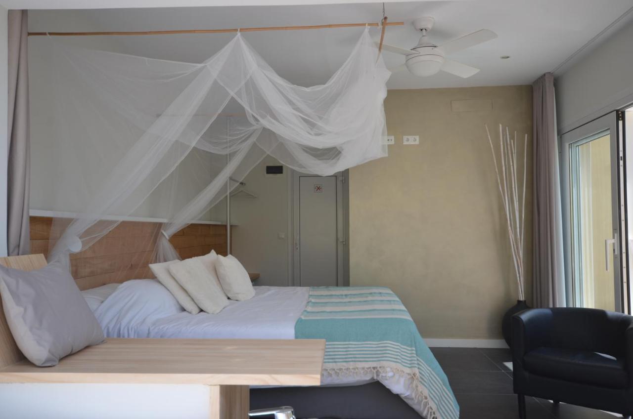 El Pao Spa Jijona Zewnętrze zdjęcie